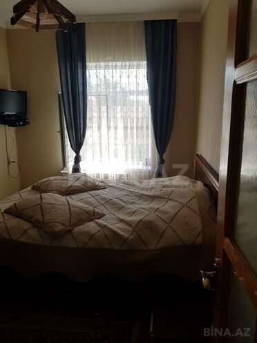 İcarəyə verilir 4 otaqlı həyət evi/bağ evi 160 m², photo 19 from 21