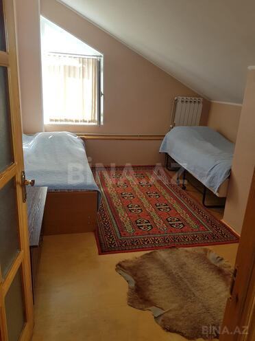 İcarəyə verilir 4 otaqlı həyət evi/bağ evi 160 m², photo 20 from 21
