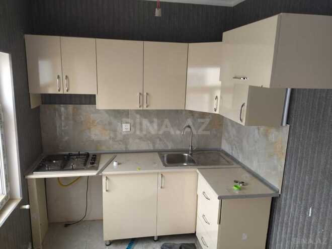 Satılır 2 otaqlı həyət evi/bağ evi 40 m², Binəqədi q., photo 12 from 13