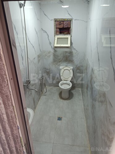 Satılır 2 otaqlı həyət evi/bağ evi 40 m², Binəqədi q., photo 10 from 13