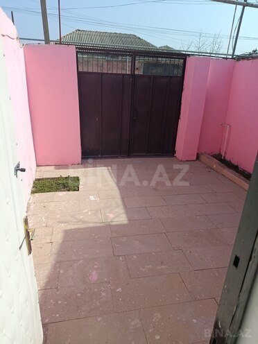 Satılır 2 otaqlı həyət evi/bağ evi 40 m², Binəqədi q., photo 3 from 13