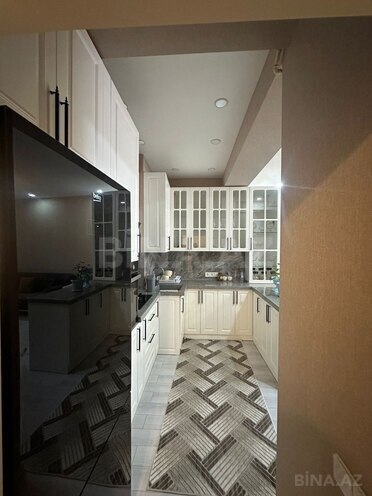 Satılır 3 otaqlı yeni tikili 95 m², Bakıxanov q., photo 5 from 17