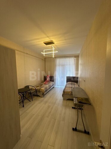 Satılır 3 otaqlı yeni tikili 95 m², Bakıxanov q., photo 10 from 17