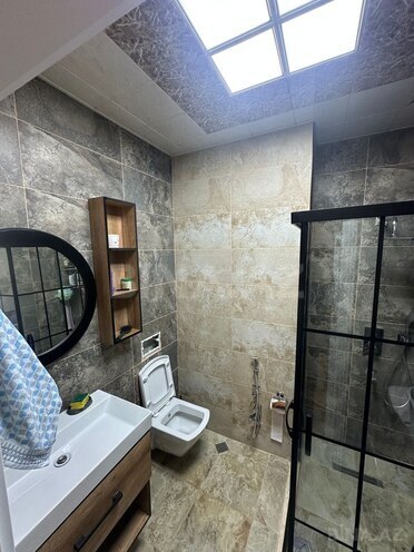Satılır 3 otaqlı yeni tikili 95 m², Bakıxanov q., photo 12 from 17