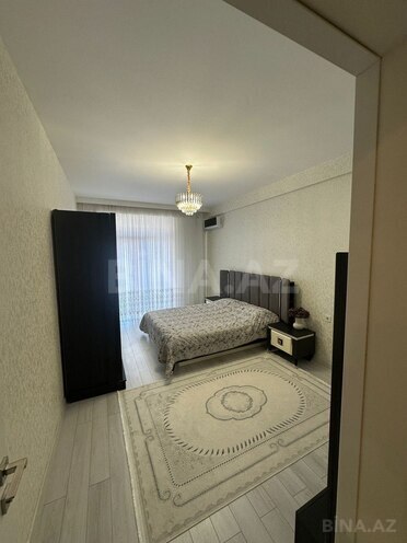 Satılır 3 otaqlı yeni tikili 95 m², Bakıxanov q., photo 7 from 17