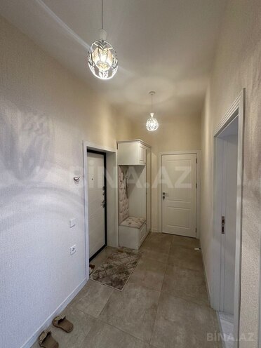 Satılır 3 otaqlı yeni tikili 95 m², Bakıxanov q., photo 9 from 17
