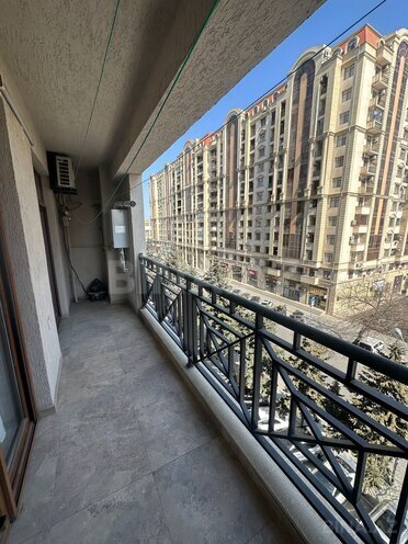 Satılır 3 otaqlı yeni tikili 95 m², Bakıxanov q., photo 15 from 17
