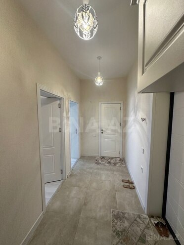 Satılır 3 otaqlı yeni tikili 95 m², Bakıxanov q., photo 6 from 17