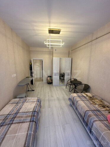 Satılır 3 otaqlı yeni tikili 95 m², Bakıxanov q., photo 11 from 17