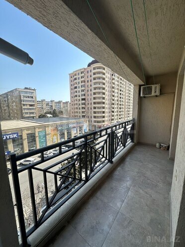 Satılır 3 otaqlı yeni tikili 95 m², Bakıxanov q., photo 14 from 17