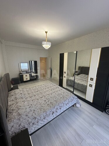 Satılır 3 otaqlı yeni tikili 95 m², Bakıxanov q., photo 8 from 17
