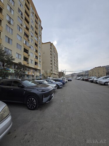 Satılır 3 otaqlı yeni tikili 107 m², Zığ q., photo 3 from 11