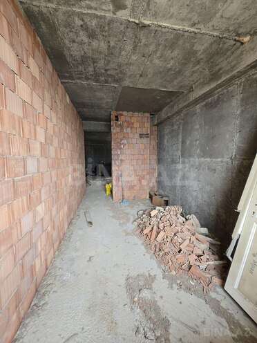 Satılır 3 otaqlı yeni tikili 107 m², Zığ q., photo 5 from 11