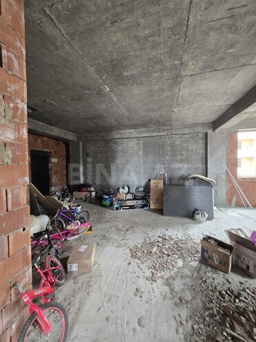 Satılır 3 otaqlı yeni tikili 107 m², Zığ q., photo 8 from 11