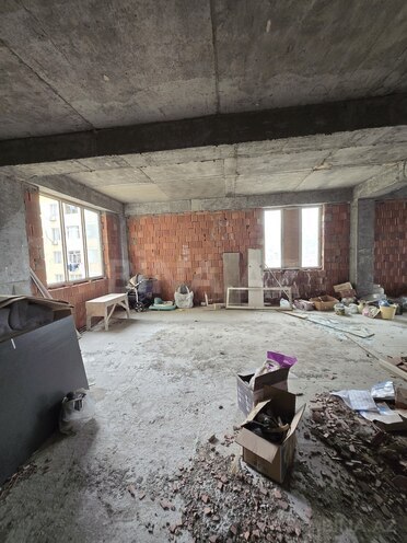 Satılır 3 otaqlı yeni tikili 107 m², Zığ q., photo 7 from 11