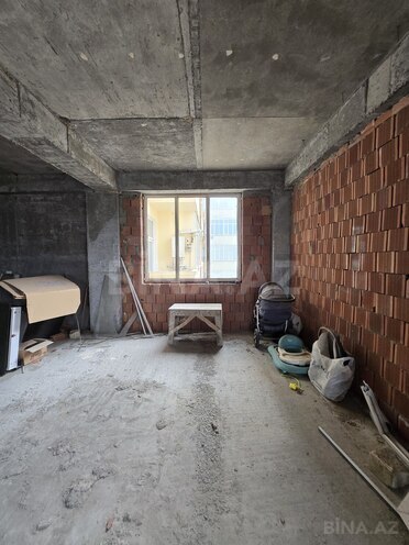 Satılır 3 otaqlı yeni tikili 107 m², Zığ q., photo 9 from 11