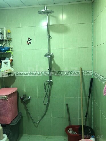 Satılır 3 otaqlı yeni tikili 70 m², 8-ci kilometr q., photo 10 from 13
