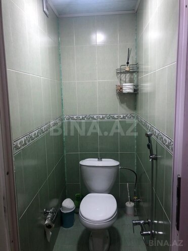 Satılır 3 otaqlı yeni tikili 70 m², 8-ci kilometr q., photo 12 from 13