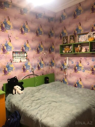 Satılır 3 otaqlı yeni tikili 70 m², 8-ci kilometr q., photo 6 from 13