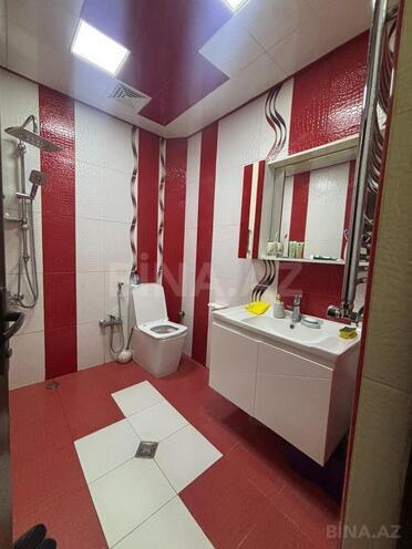 Продаётся 3-комн. вторичка 70 м², Насиминский  р., photo 15 from 17