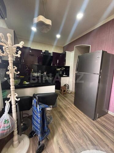 Продаётся 3-комн. вторичка 70 м², Насиминский  р., photo 5 from 17