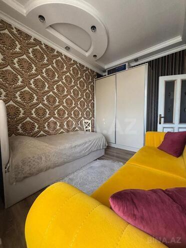 Продаётся 3-комн. вторичка 70 м², Насиминский  р., photo 8 from 17