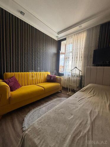 Продаётся 3-комн. вторичка 70 м², Насиминский  р., photo 12 from 17