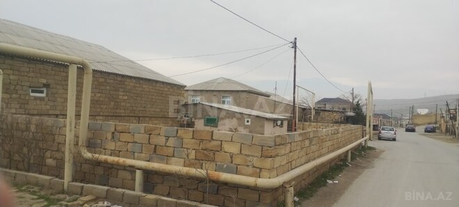 Satılır  torpaq 2 sot, Lökbatan q., photo 4 from 6