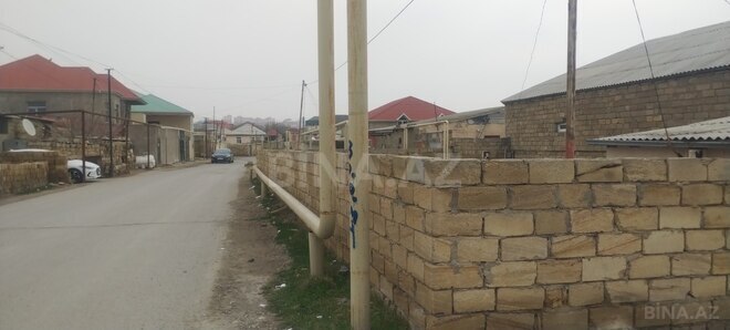 Satılır  torpaq 2 sot, Lökbatan q., photo 5 from 6