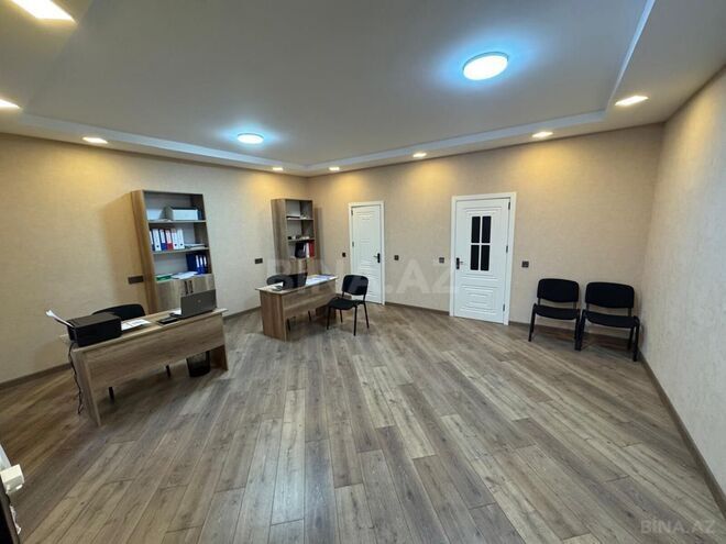 Сдаётся 1-комн. офис 45 м², м. Кара Караев, photo 4 from 20