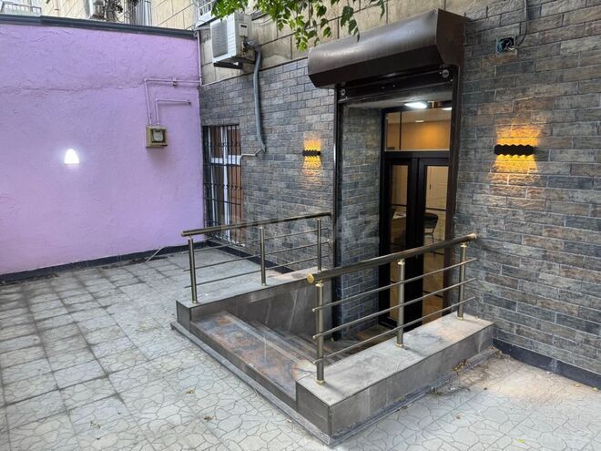 Сдаётся 1-комн. офис 45 м², м. Кара Караев, photo 13 from 20