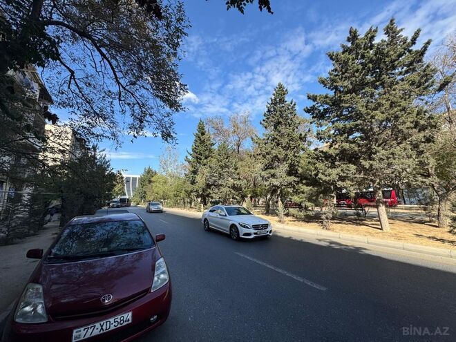 Сдаётся 1-комн. офис 45 м², м. Кара Караев, photo 17 from 20