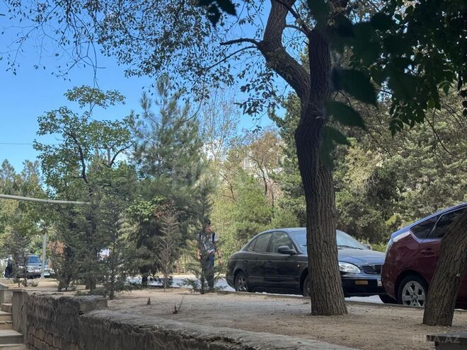 Сдаётся 1-комн. офис 45 м², м. Кара Караев, photo 9 from 20