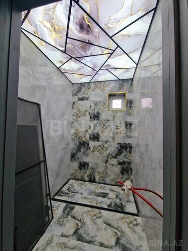 Satılır 4 otaqlı həyət evi/bağ evi 128 m², Məmmədli q., photo 10 from 12