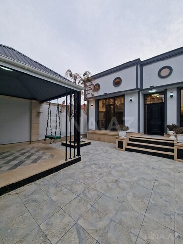 Satılır 4 otaqlı həyət evi/bağ evi 128 m², Məmmədli q., photo 3 from 12