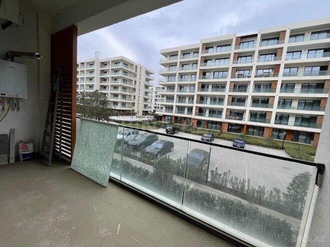 Satılır 1 otaqlı yeni tikili 57 m², Sea Breeze q., photo 14 from 15