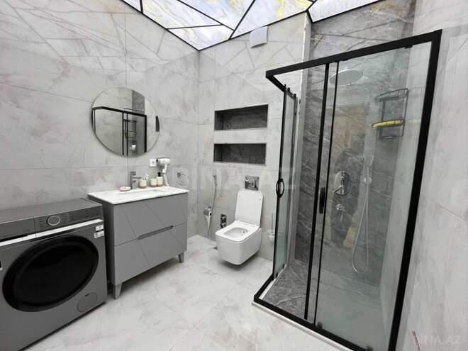 Satılır 1 otaqlı yeni tikili 57 m², Sea Breeze q., photo 13 from 15