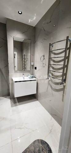 İcarəyə verilir 2 otaqlı yeni tikili 120 m², Koroğlu m., photo 10 from 16