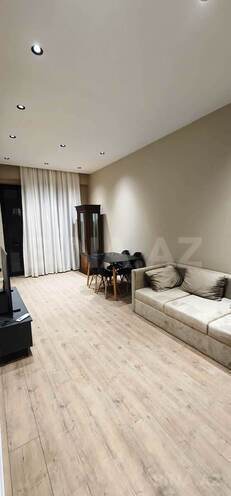 İcarəyə verilir 2 otaqlı yeni tikili 120 m², Koroğlu m., photo 9 from 16