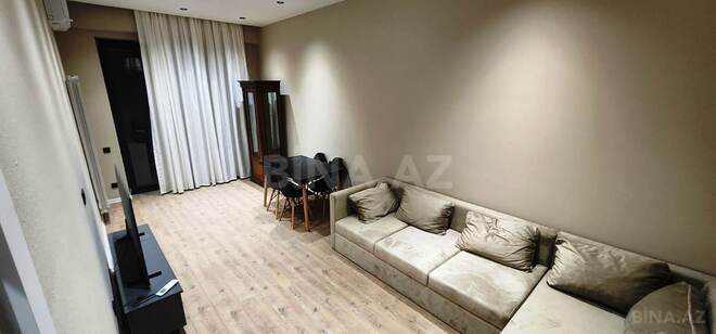 İcarəyə verilir 2 otaqlı yeni tikili 120 m², Koroğlu m., photo 3 from 16