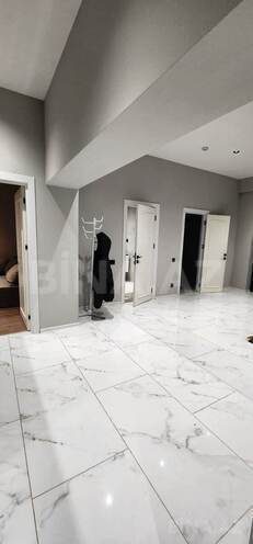 İcarəyə verilir 2 otaqlı yeni tikili 120 m², Koroğlu m., photo 12 from 16