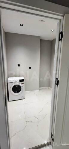 İcarəyə verilir 2 otaqlı yeni tikili 120 m², Koroğlu m., photo 11 from 16