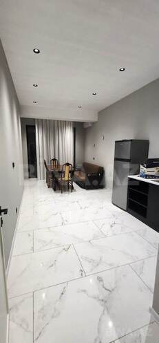 İcarəyə verilir 2 otaqlı yeni tikili 120 m², Koroğlu m., photo 5 from 16