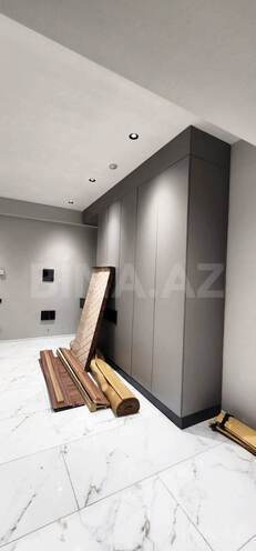 İcarəyə verilir 2 otaqlı yeni tikili 120 m², Koroğlu m., photo 15 from 16