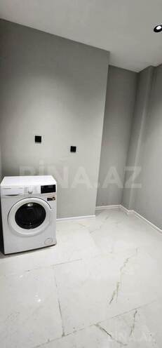 İcarəyə verilir 2 otaqlı yeni tikili 120 m², Koroğlu m., photo 14 from 16