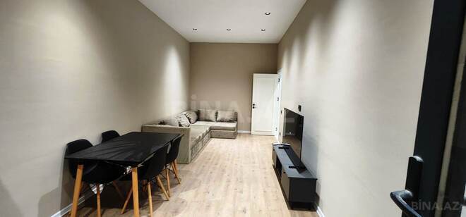 İcarəyə verilir 2 otaqlı yeni tikili 120 m², Koroğlu m., photo 4 from 16