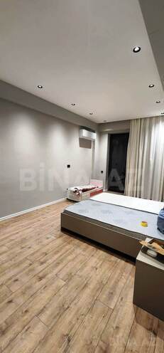 İcarəyə verilir 2 otaqlı yeni tikili 120 m², Koroğlu m., photo 7 from 16