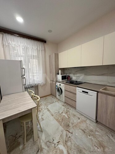 İcarəyə verilir 3 otaqlı köhnə tikili 80 m², İçəri Şəhər m., photo 8 from 12