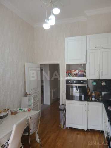 Satılır 4 otaqlı yeni tikili 106 m², photo 13 from 16