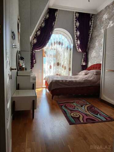 Satılır 4 otaqlı yeni tikili 106 m², photo 15 from 16